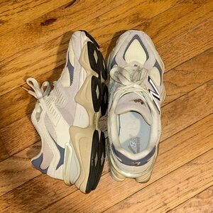 New Balance 9060 Sneakers Size